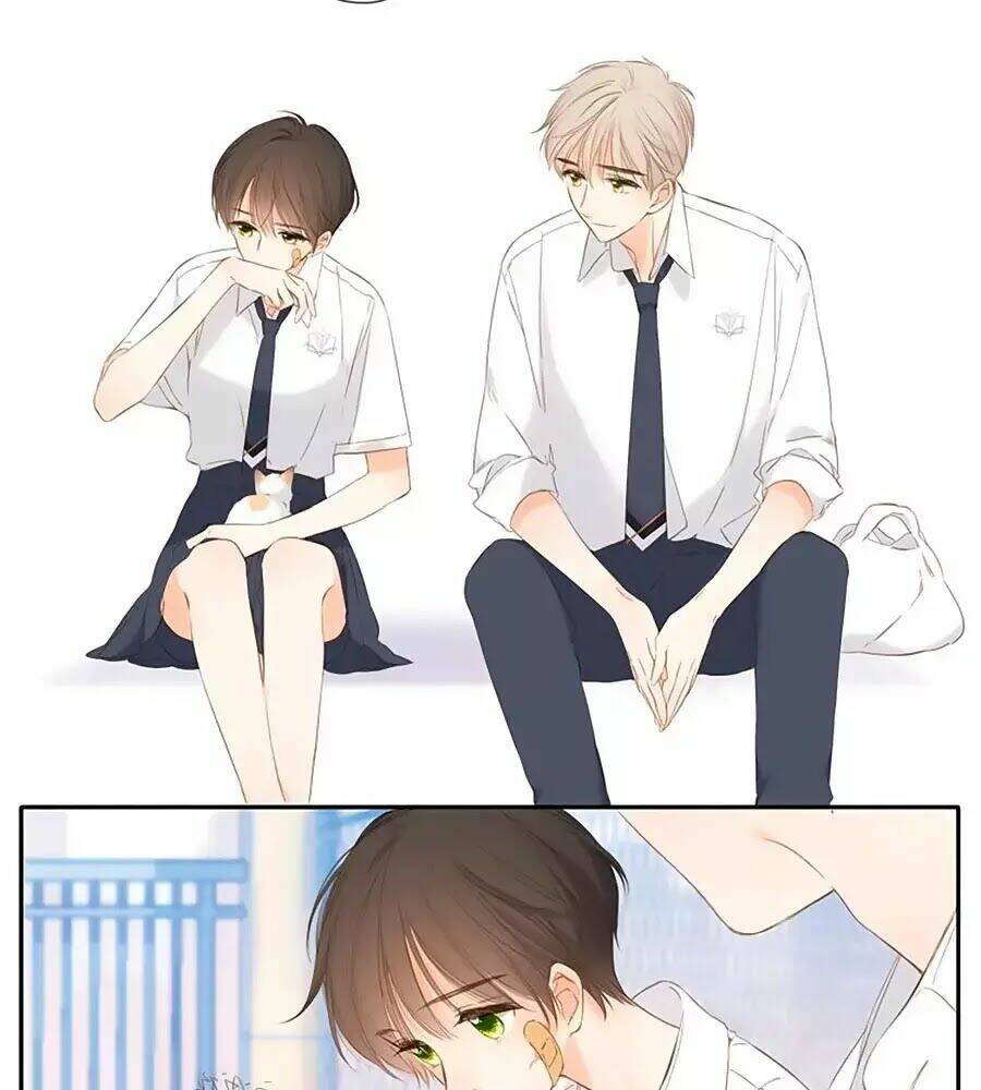 Lại Gặp Được Em: Chapter 42
