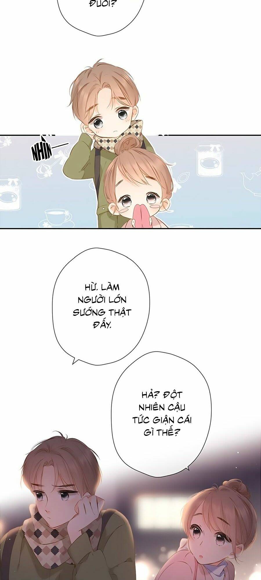 Lại Gặp Được Em: Chapter 44