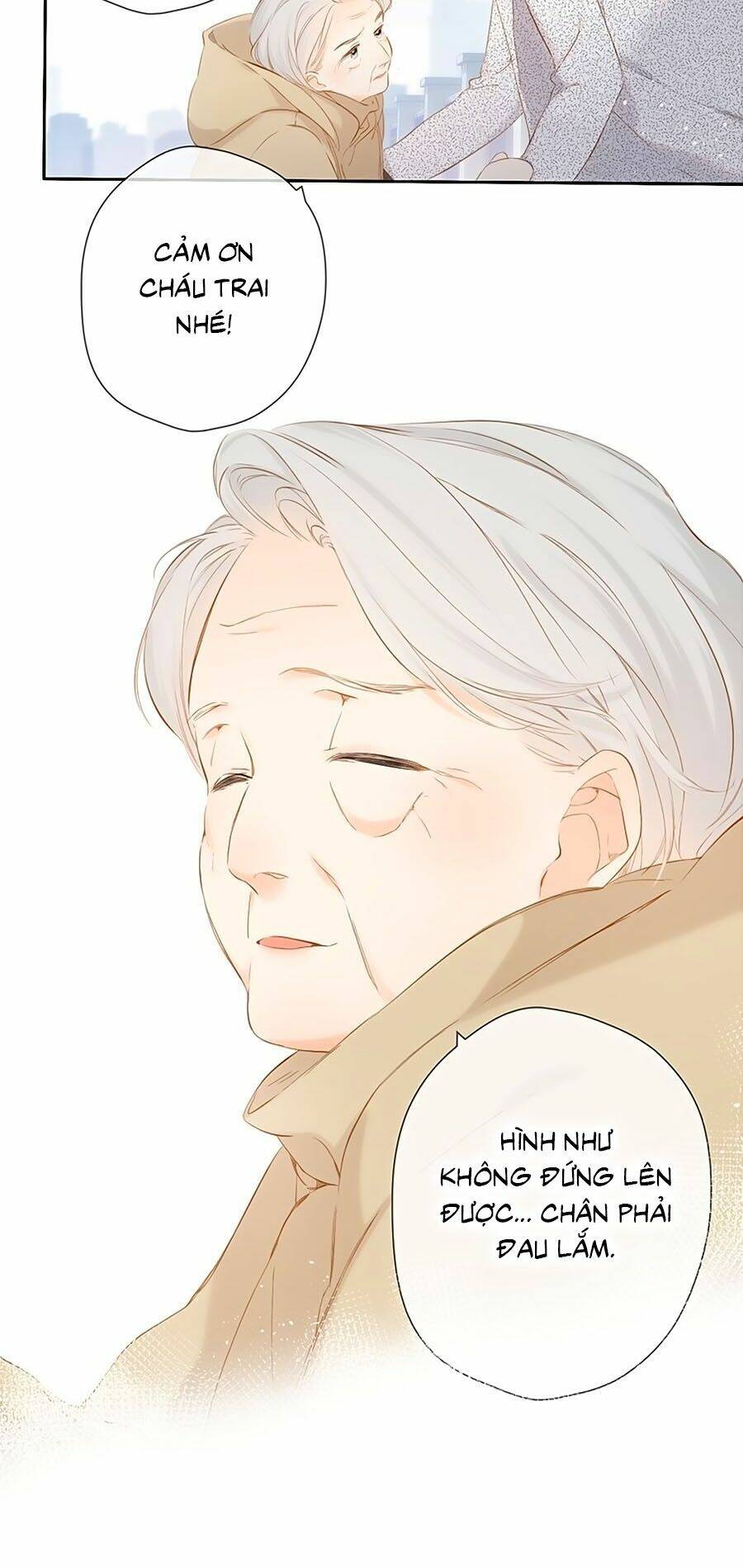 Lại Gặp Được Em: Chapter 44