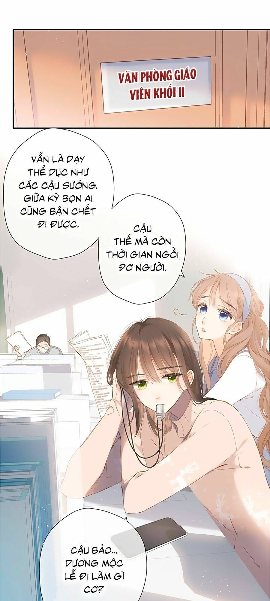 Lại Gặp Được Em: Chapter 44
