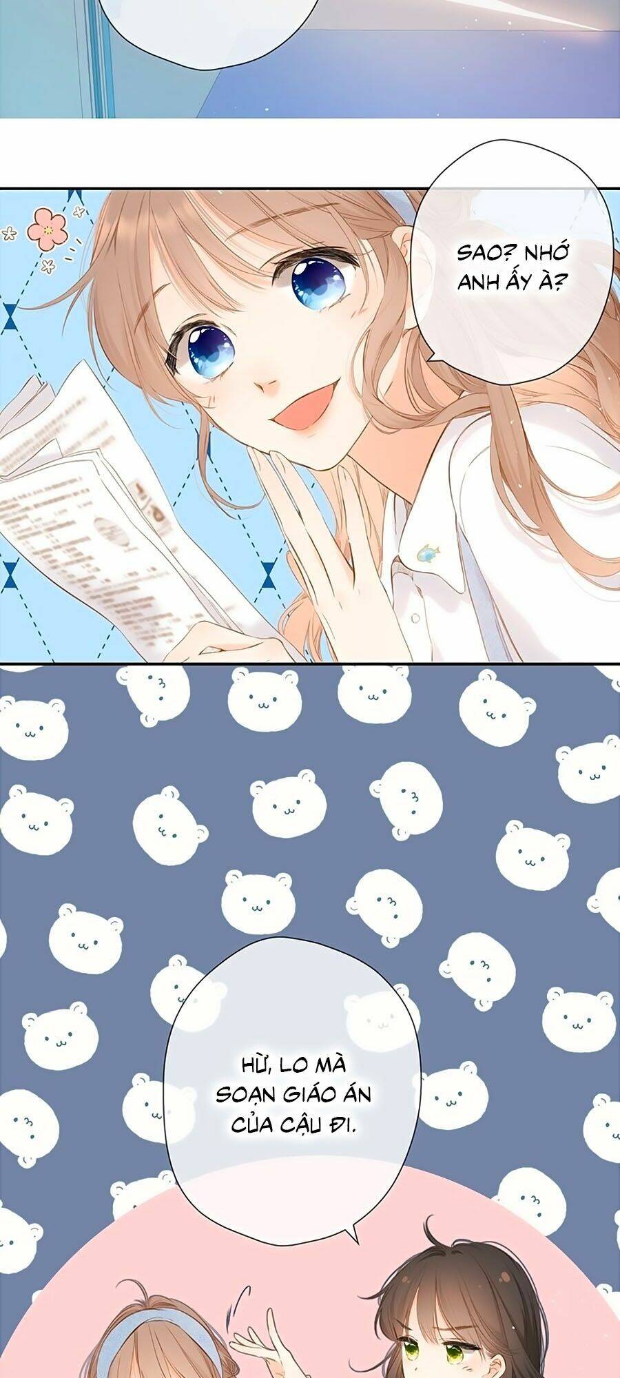 Lại Gặp Được Em: Chapter 44