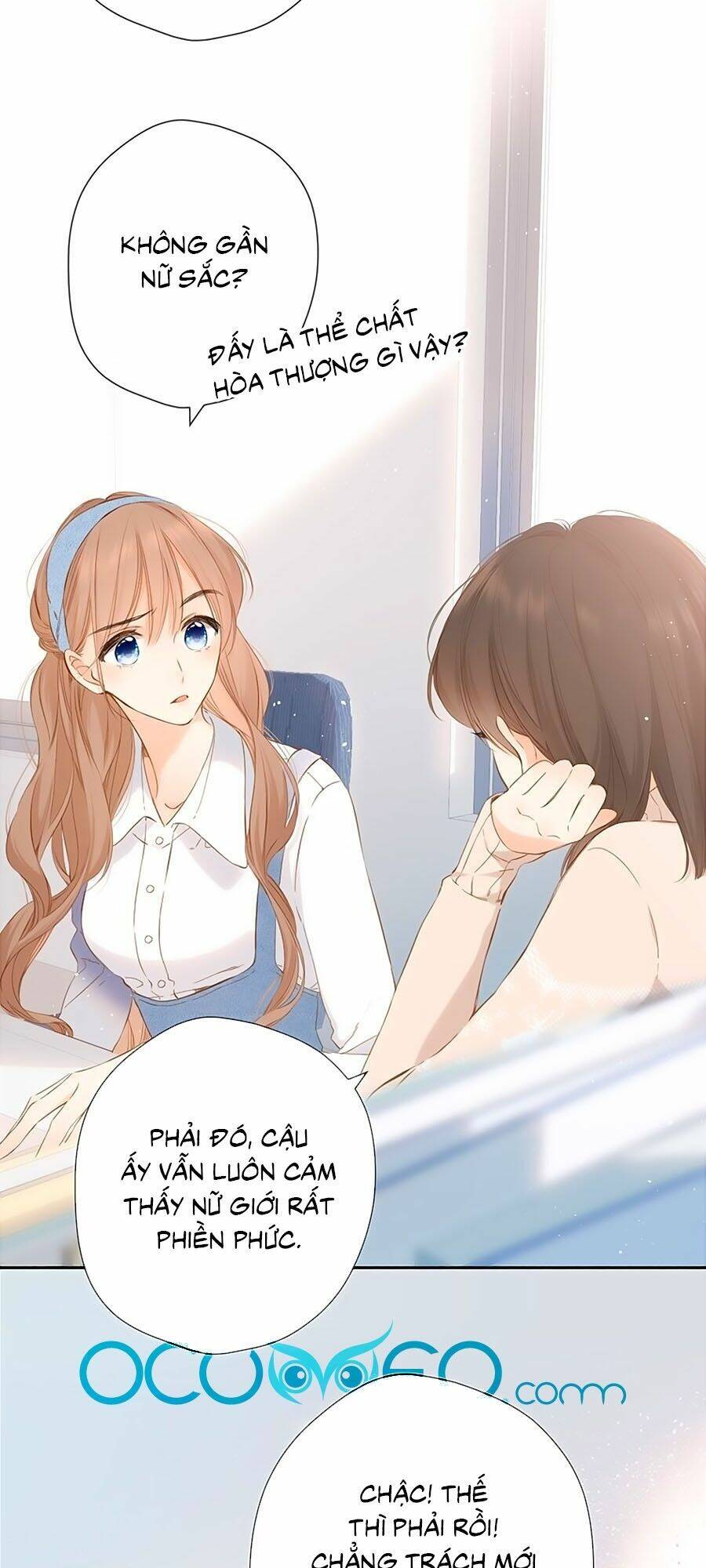 Lại Gặp Được Em: Chapter 44