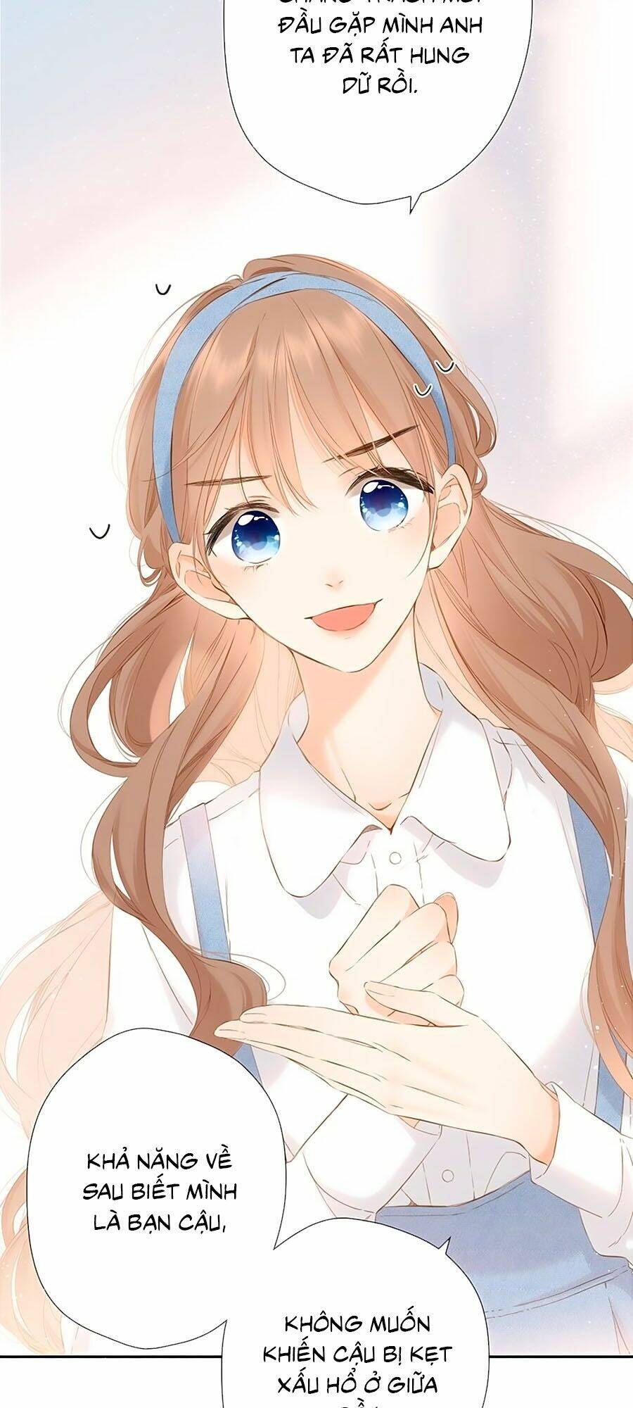 Lại Gặp Được Em: Chapter 44