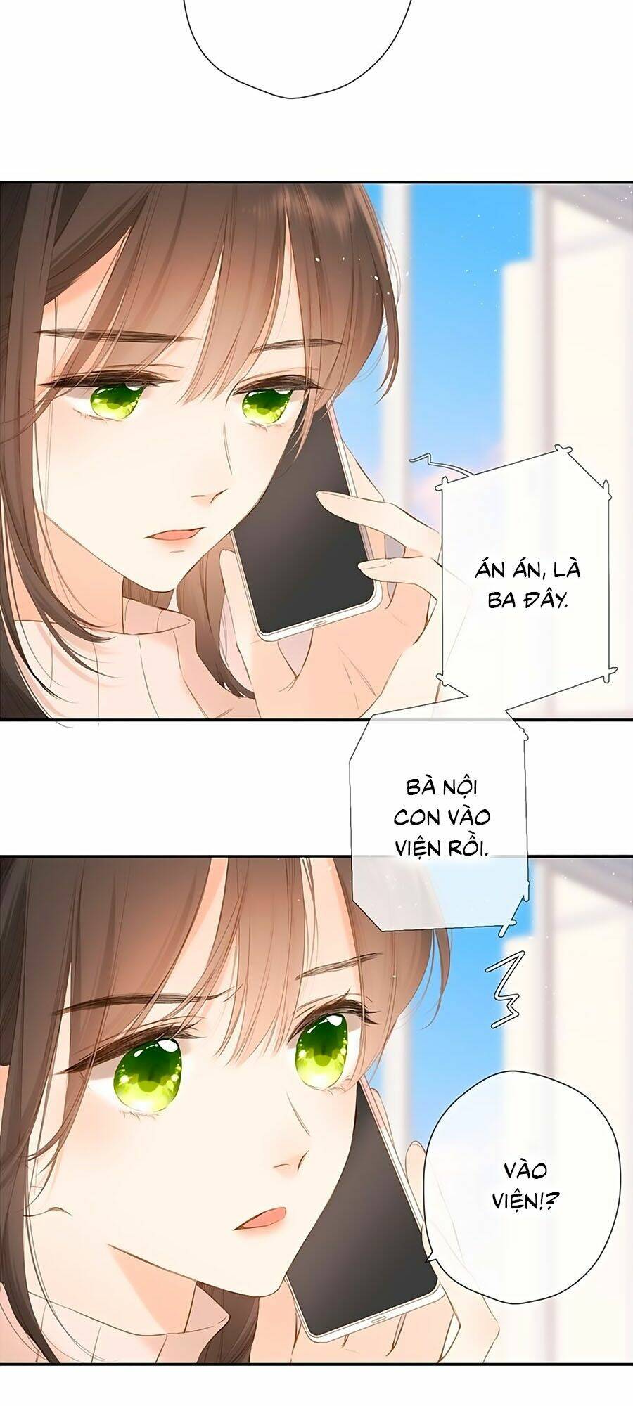 Lại Gặp Được Em: Chapter 44