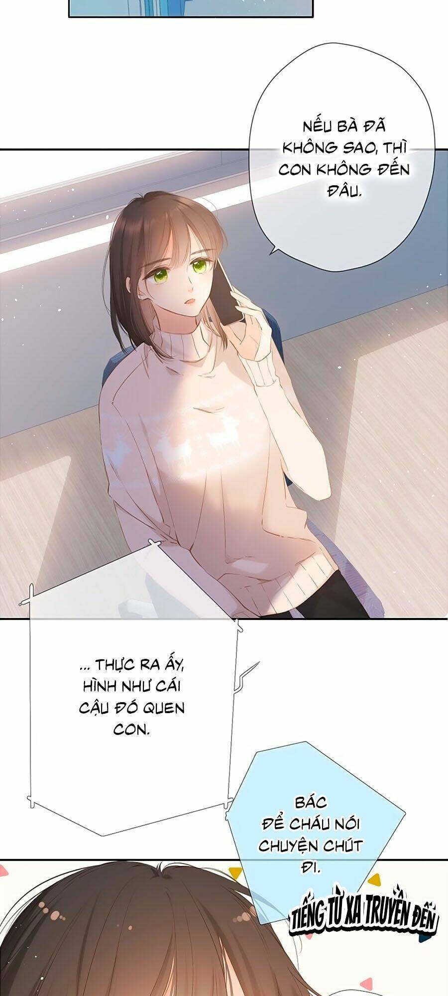 Lại Gặp Được Em: Chapter 44