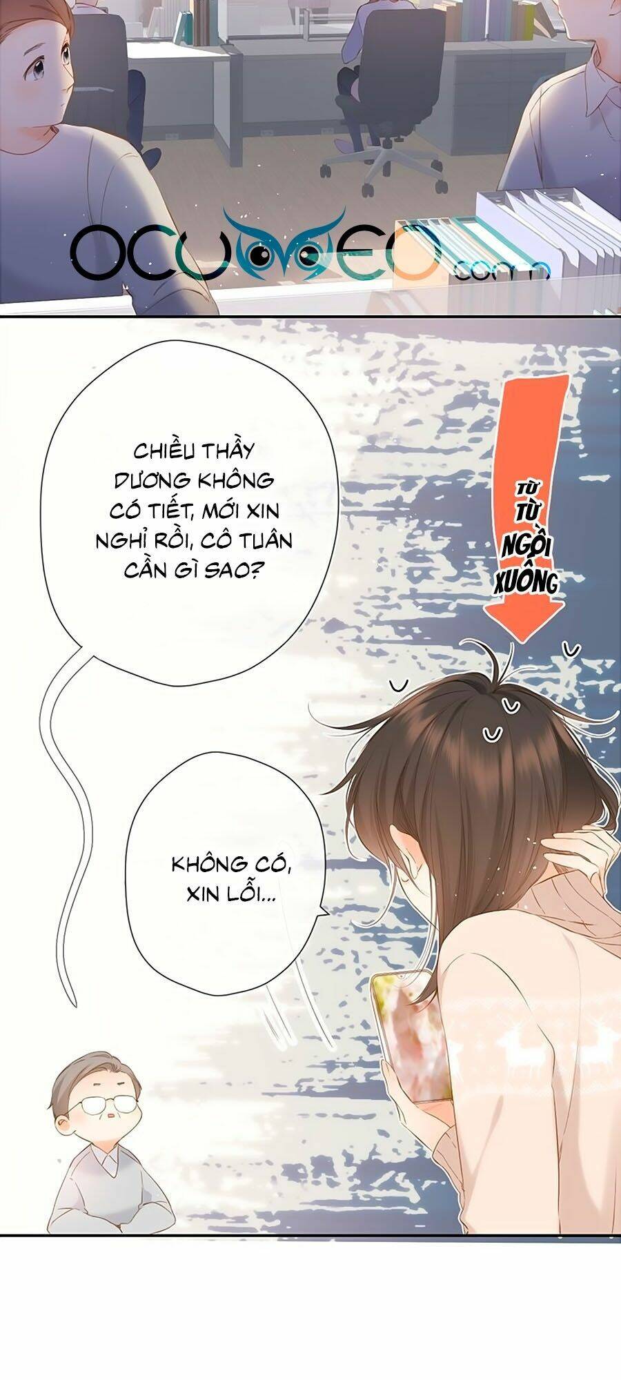 Lại Gặp Được Em: Chapter 44