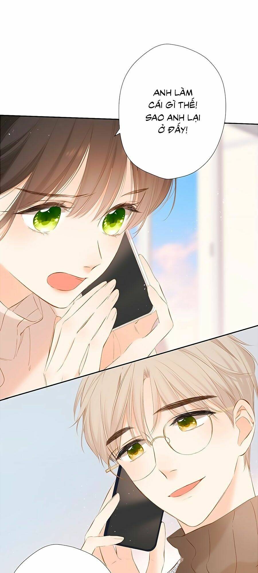 Lại Gặp Được Em: Chapter 44