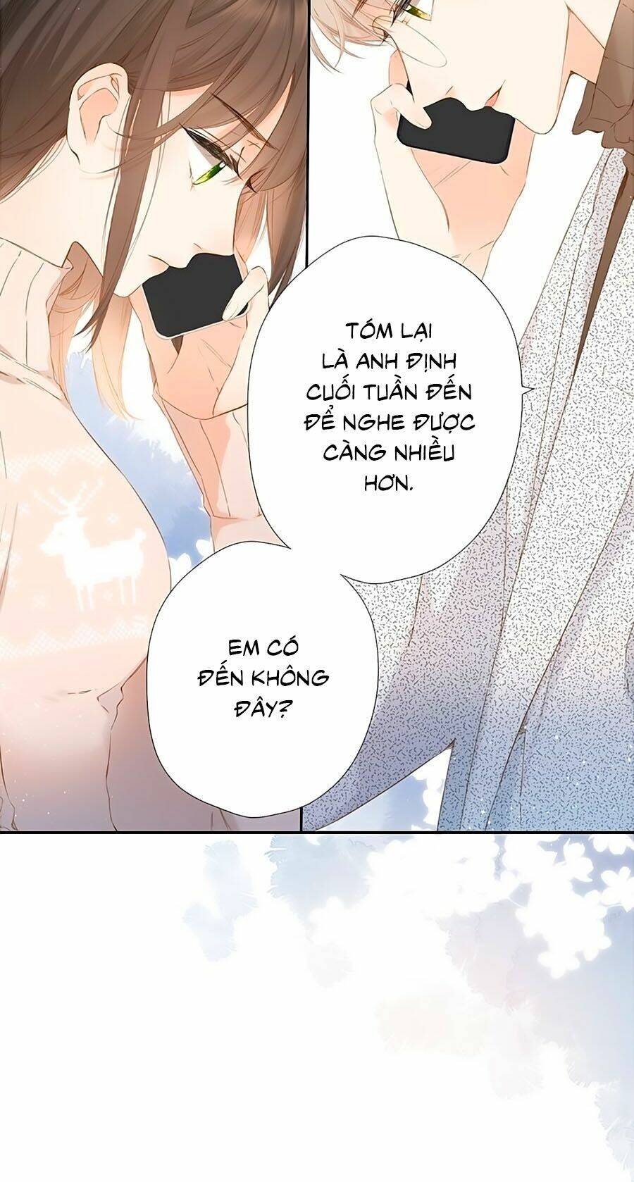 Lại Gặp Được Em: Chapter 44