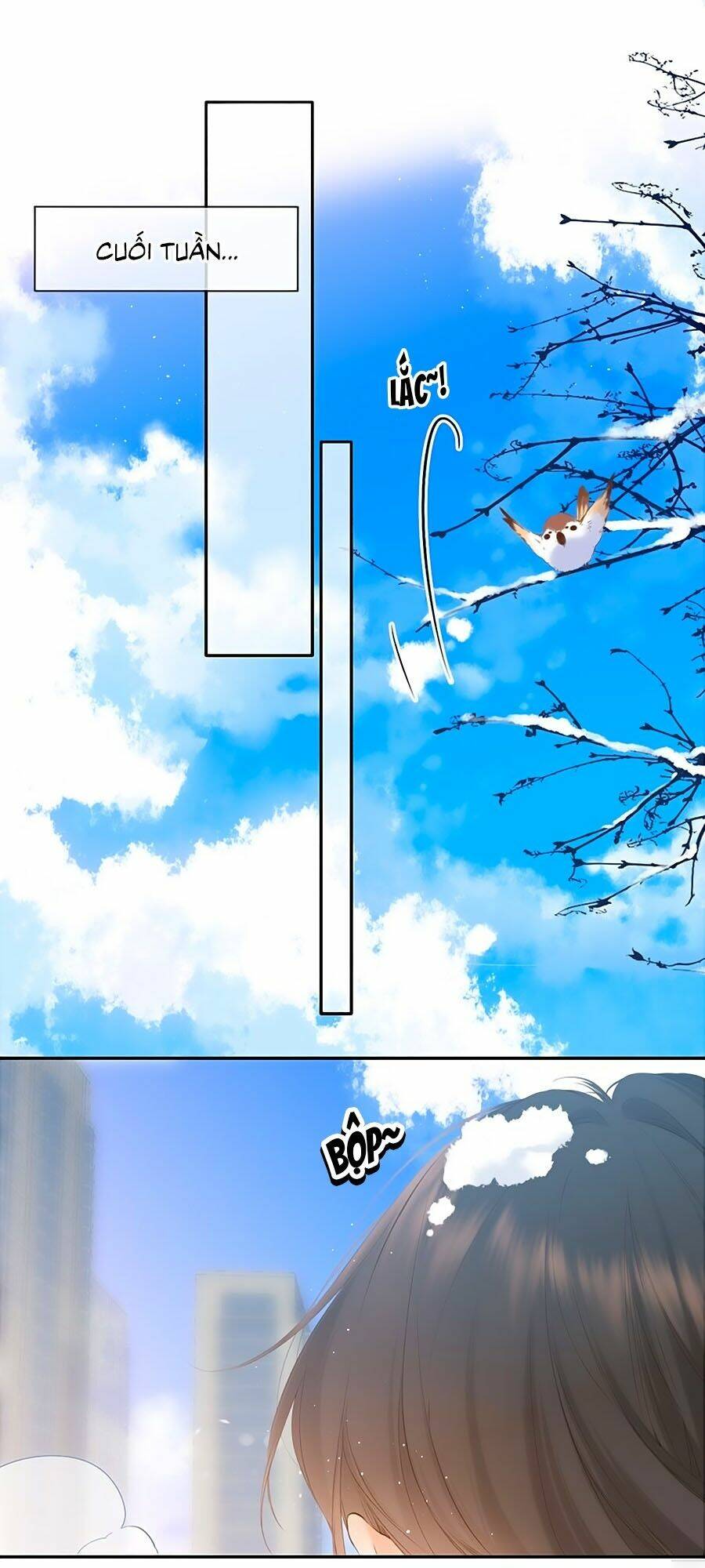 Lại Gặp Được Em: Chapter 44