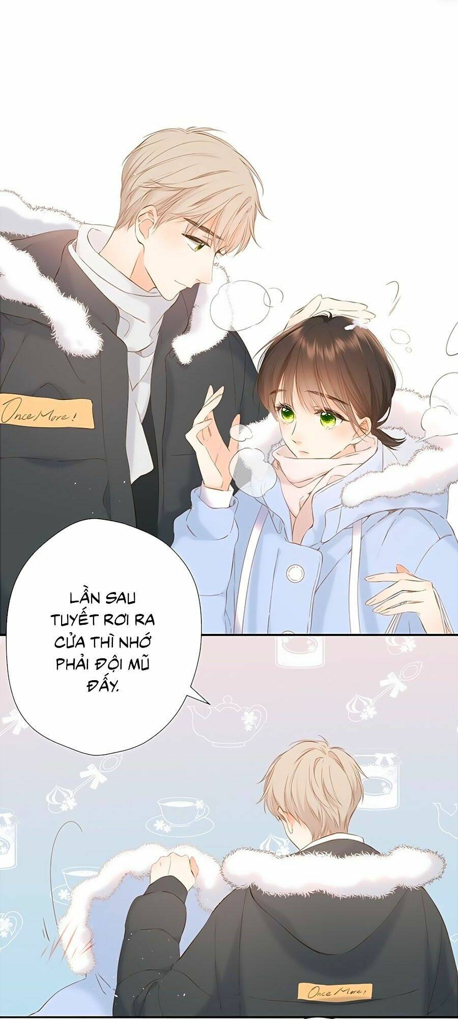 Lại Gặp Được Em: Chapter 44