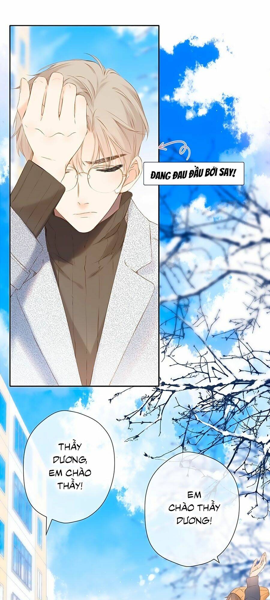 Lại Gặp Được Em: Chapter 44