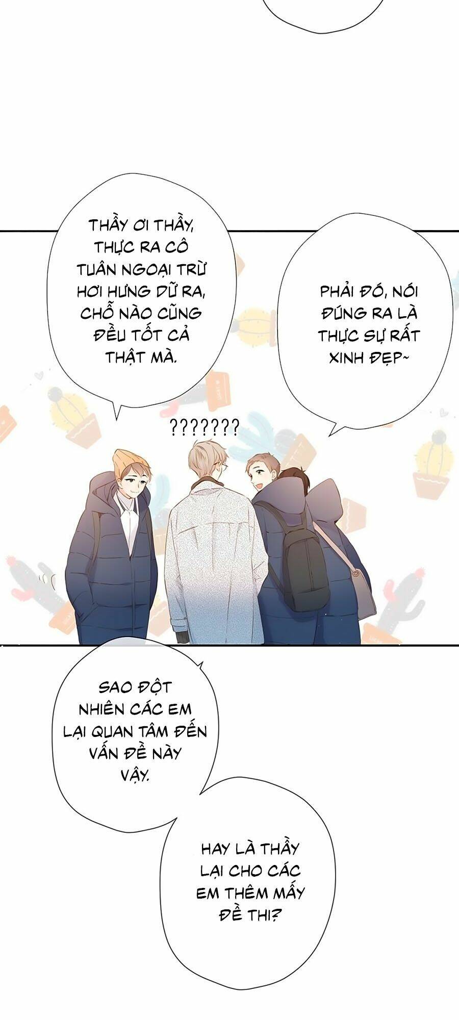 Lại Gặp Được Em: Chapter 44
