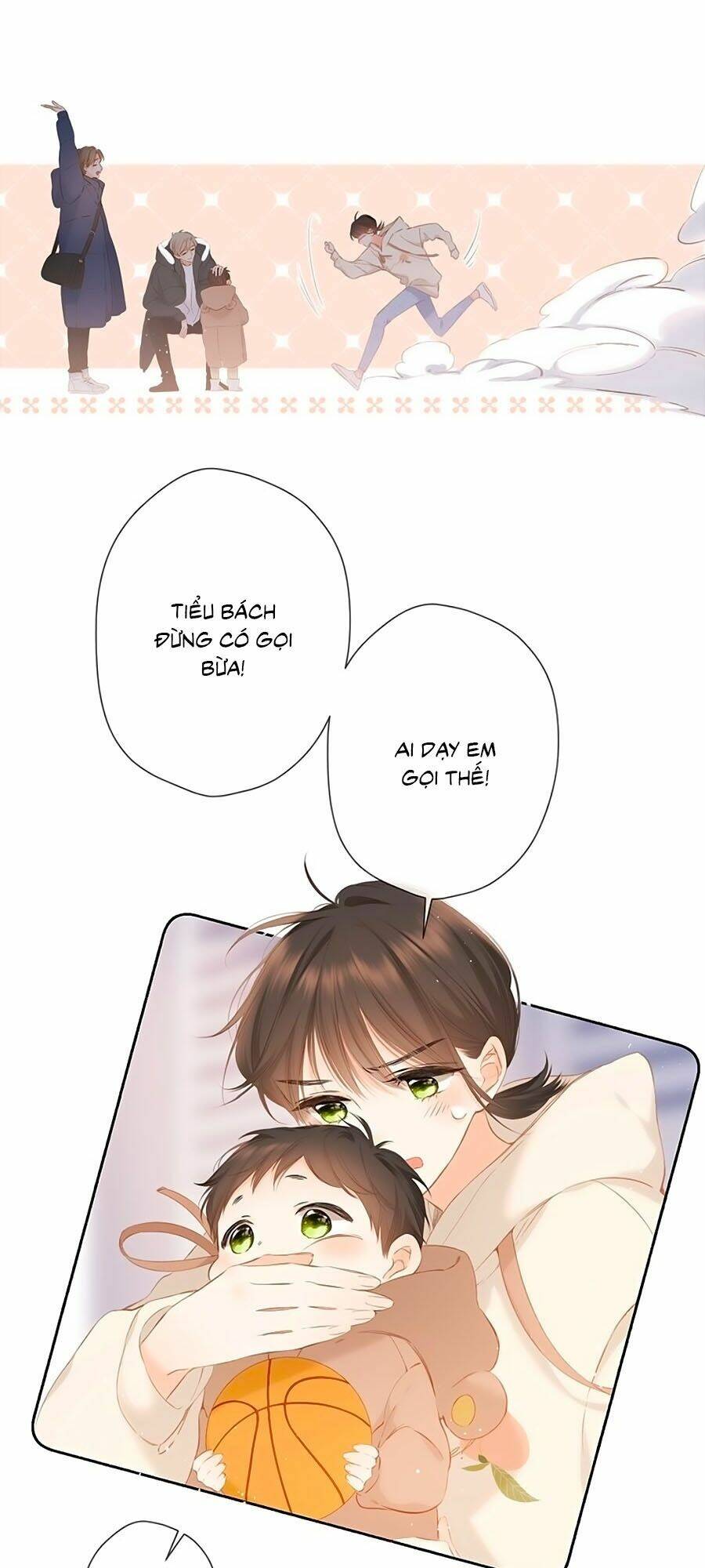 Lại Gặp Được Em: Chapter 47