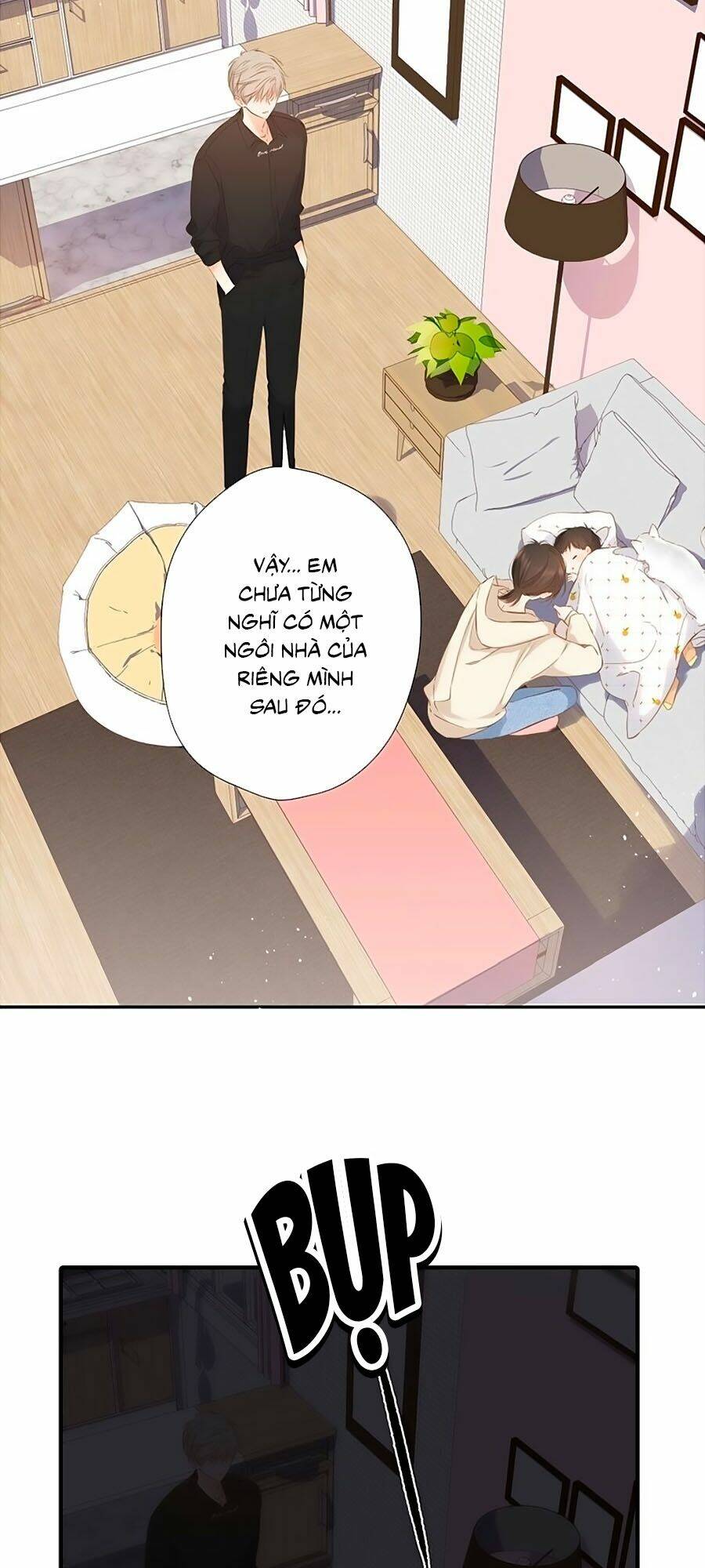 Lại Gặp Được Em: Chapter 47