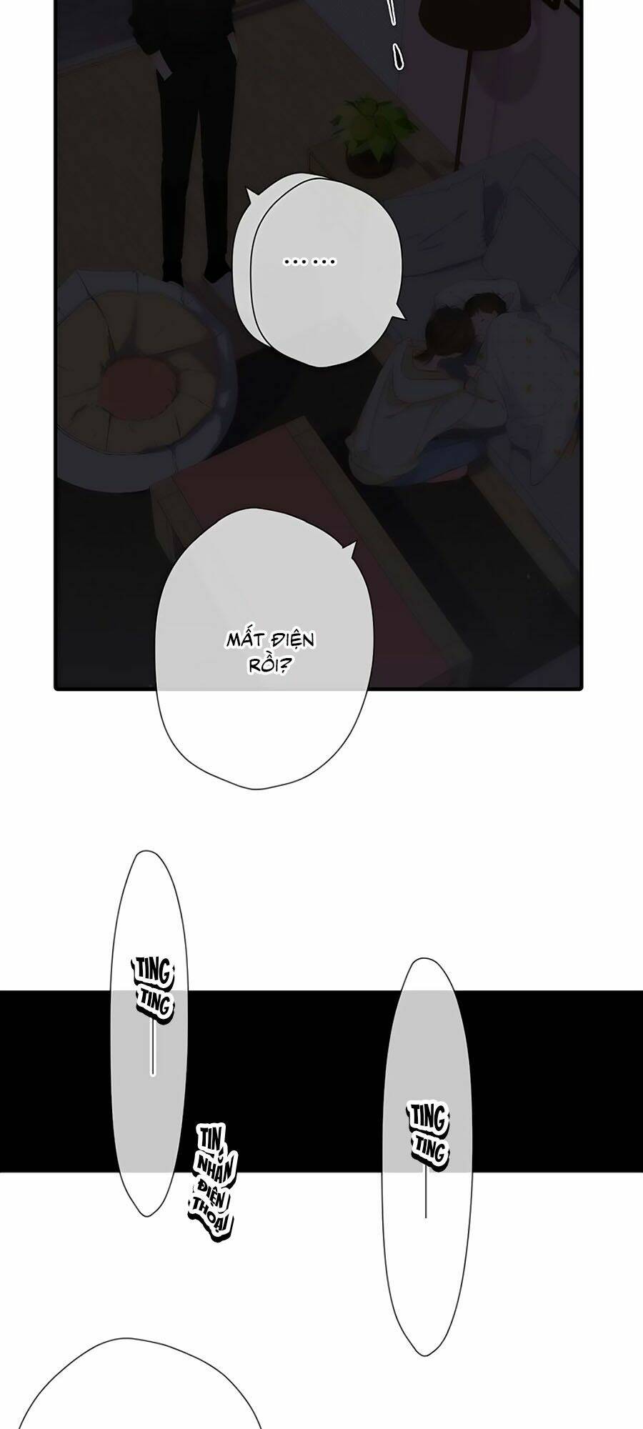 Lại Gặp Được Em: Chapter 47