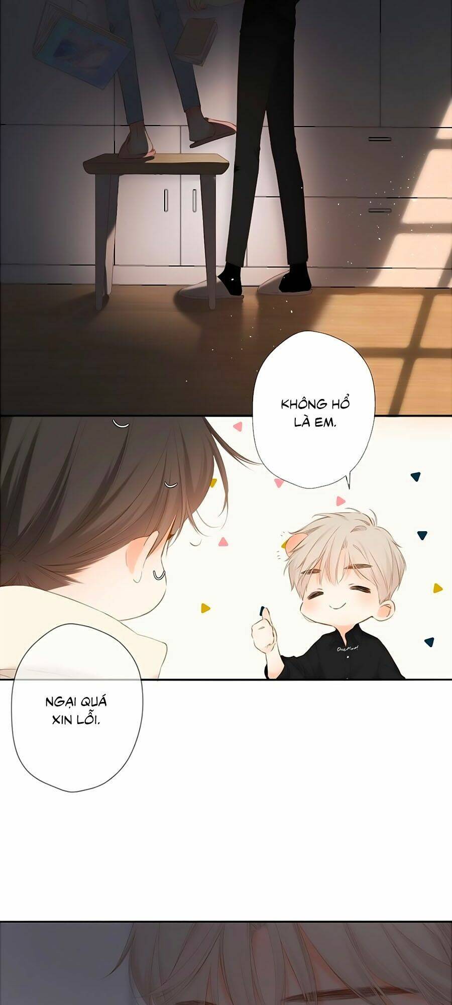 Lại Gặp Được Em: Chapter 47