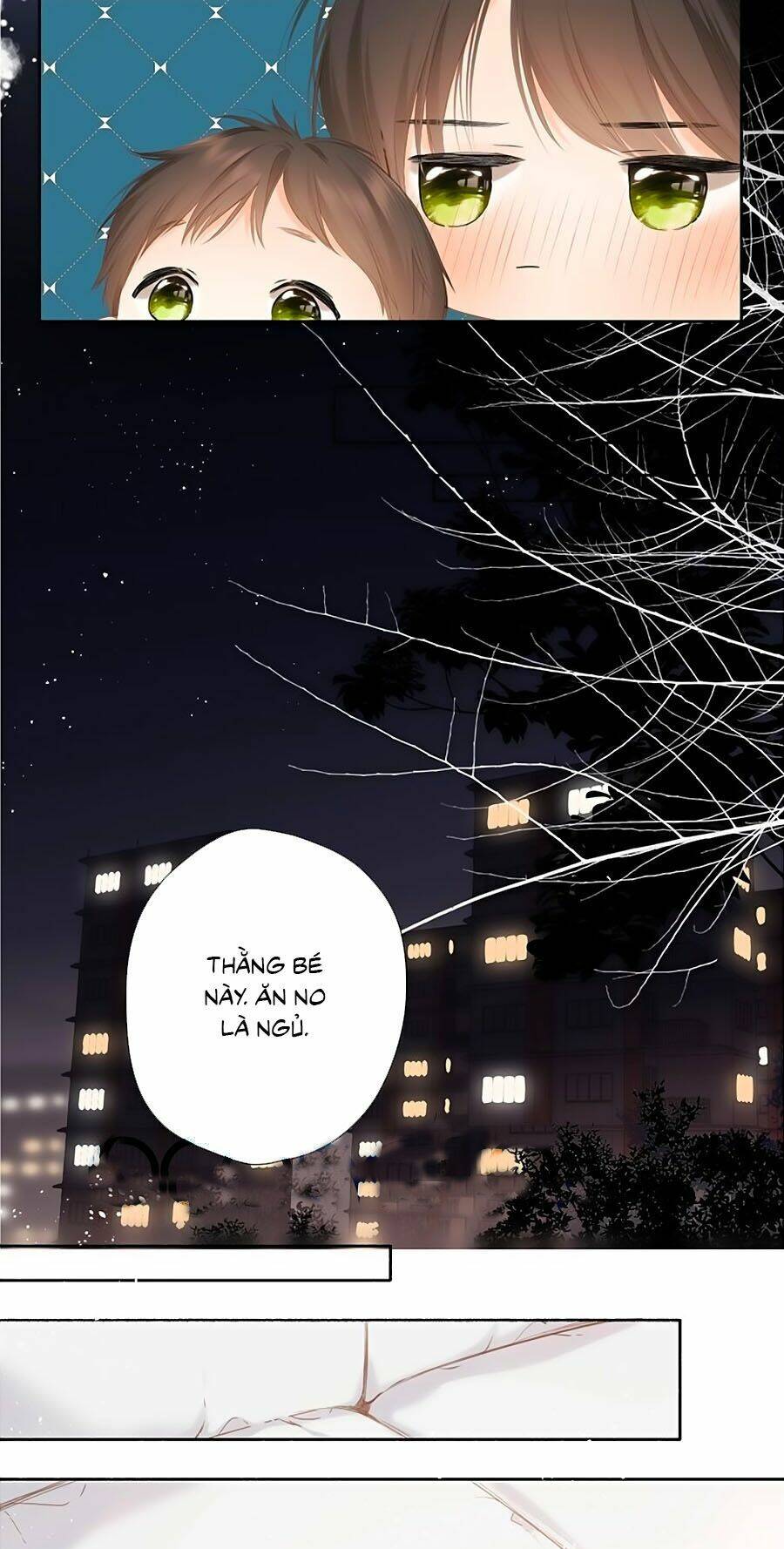 Lại Gặp Được Em: Chapter 47