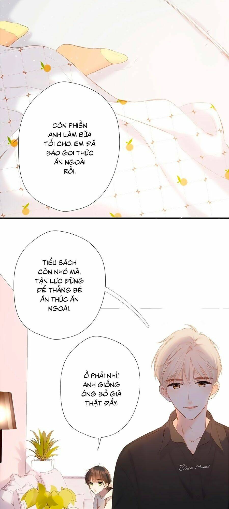 Lại Gặp Được Em: Chapter 47