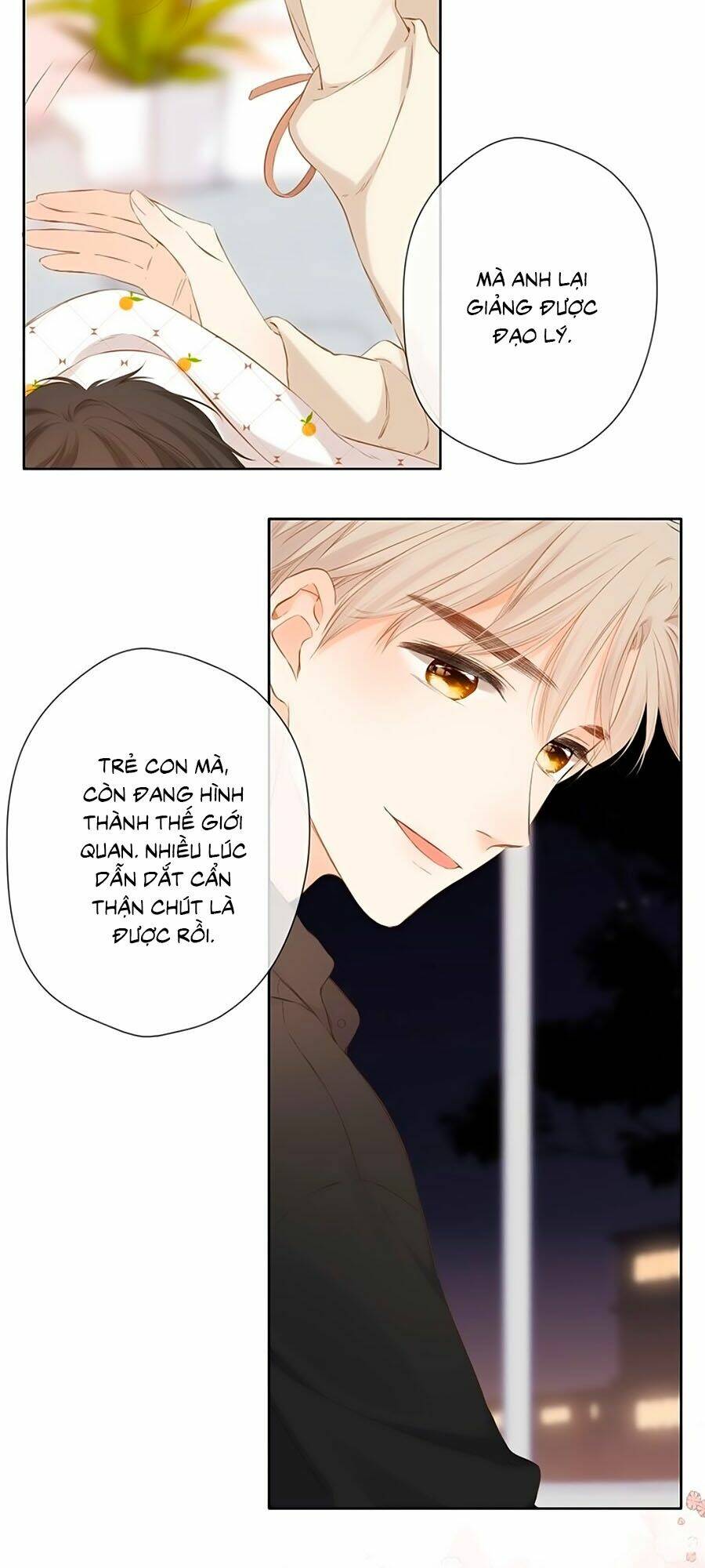 Lại Gặp Được Em: Chapter 47