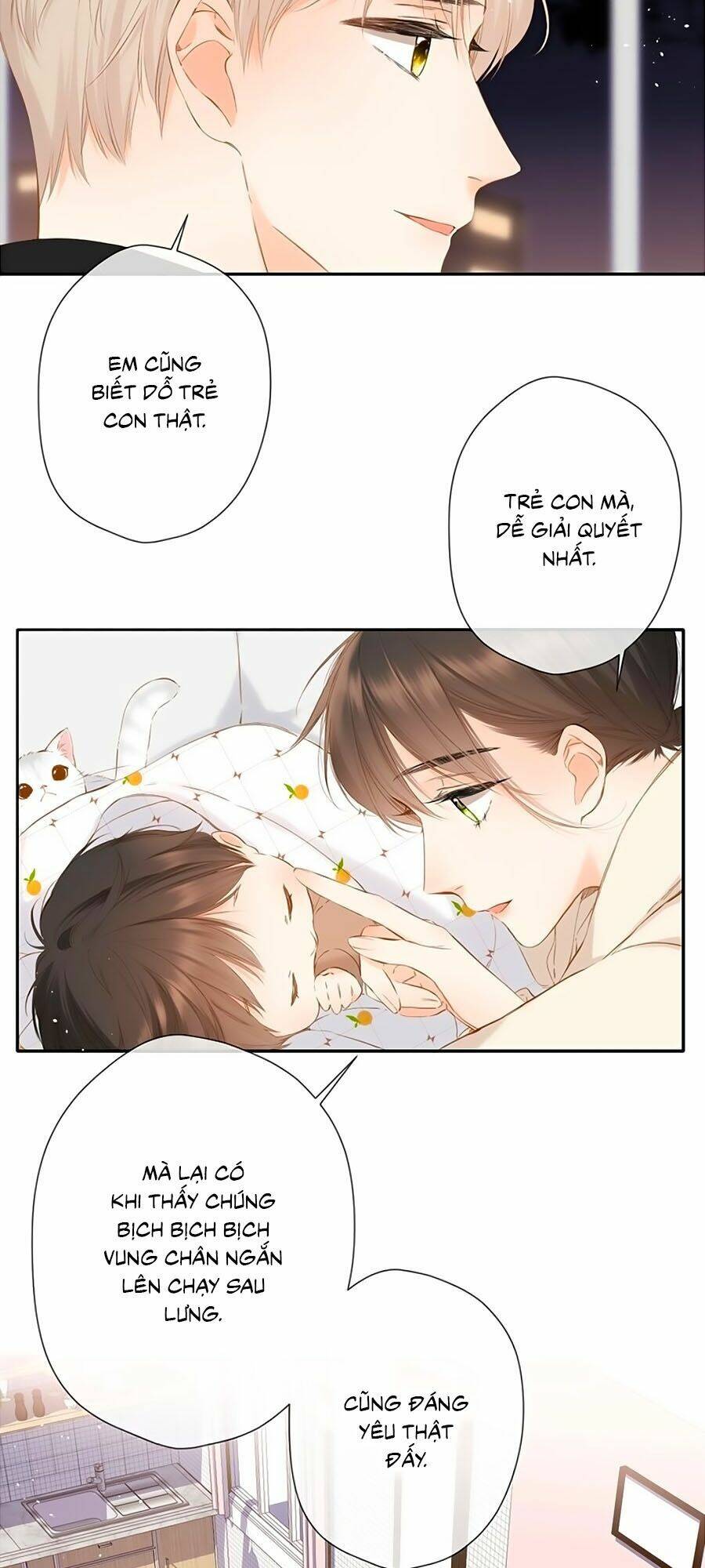 Lại Gặp Được Em: Chapter 47