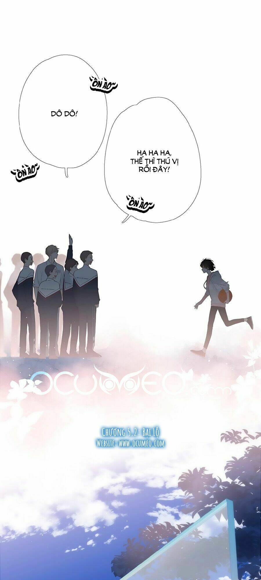 Lại Gặp Được Em: Chapter 5.2