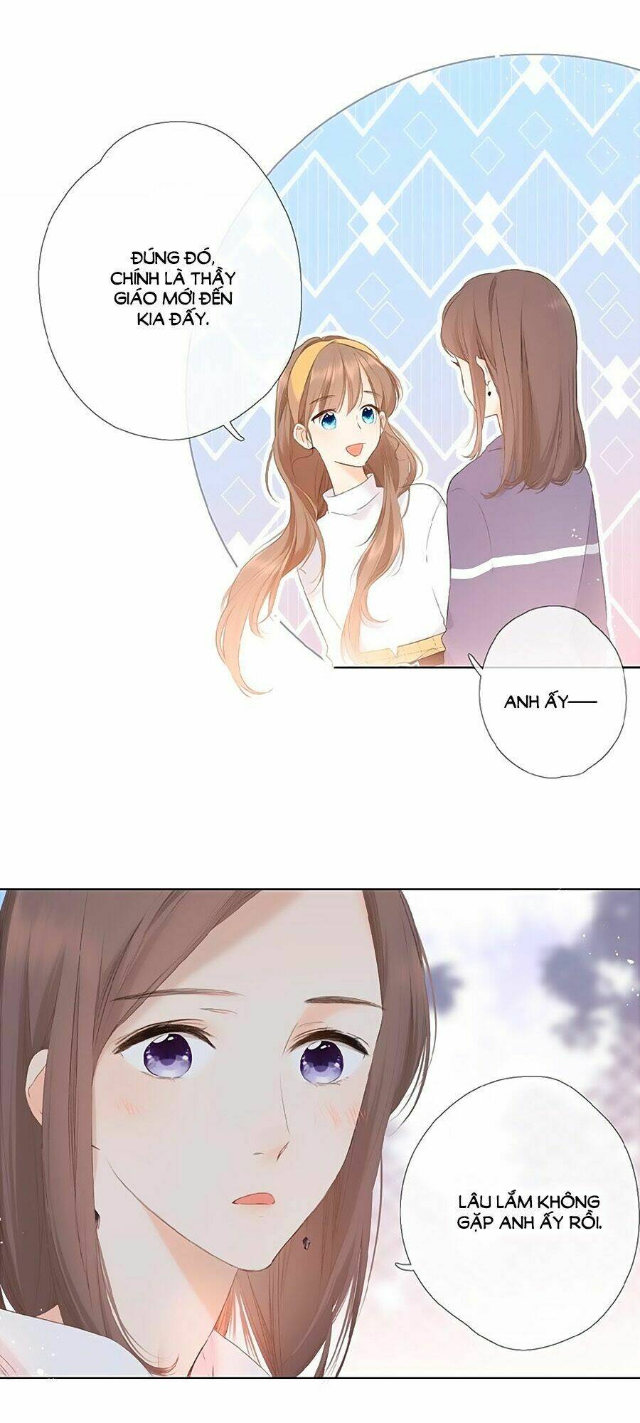 Lại Gặp Được Em: Chapter 5.2