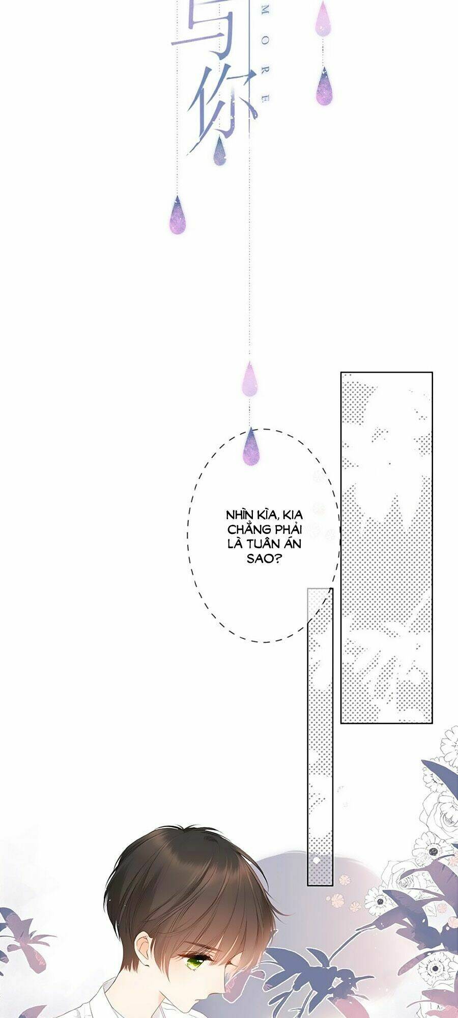 Lại Gặp Được Em: Chapter 5.2