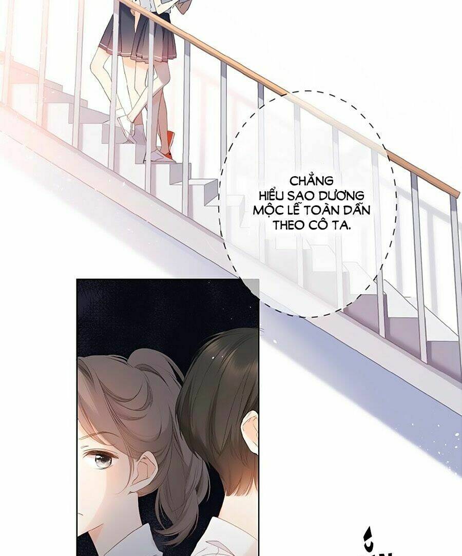 Lại Gặp Được Em: Chapter 5.2