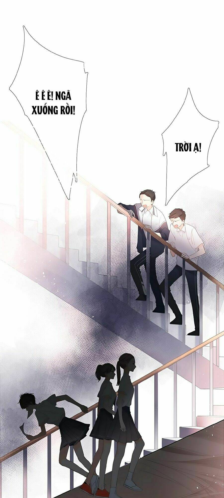 Lại Gặp Được Em: Chapter 5.2