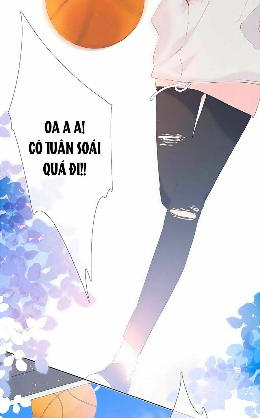 Lại Gặp Được Em: Chapter 5.2
