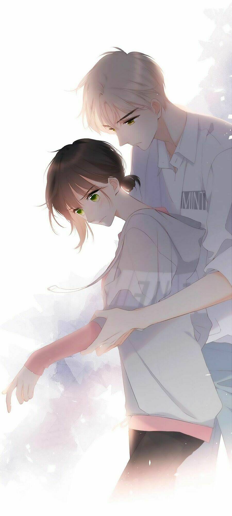 Lại Gặp Được Em: Chapter 5.2