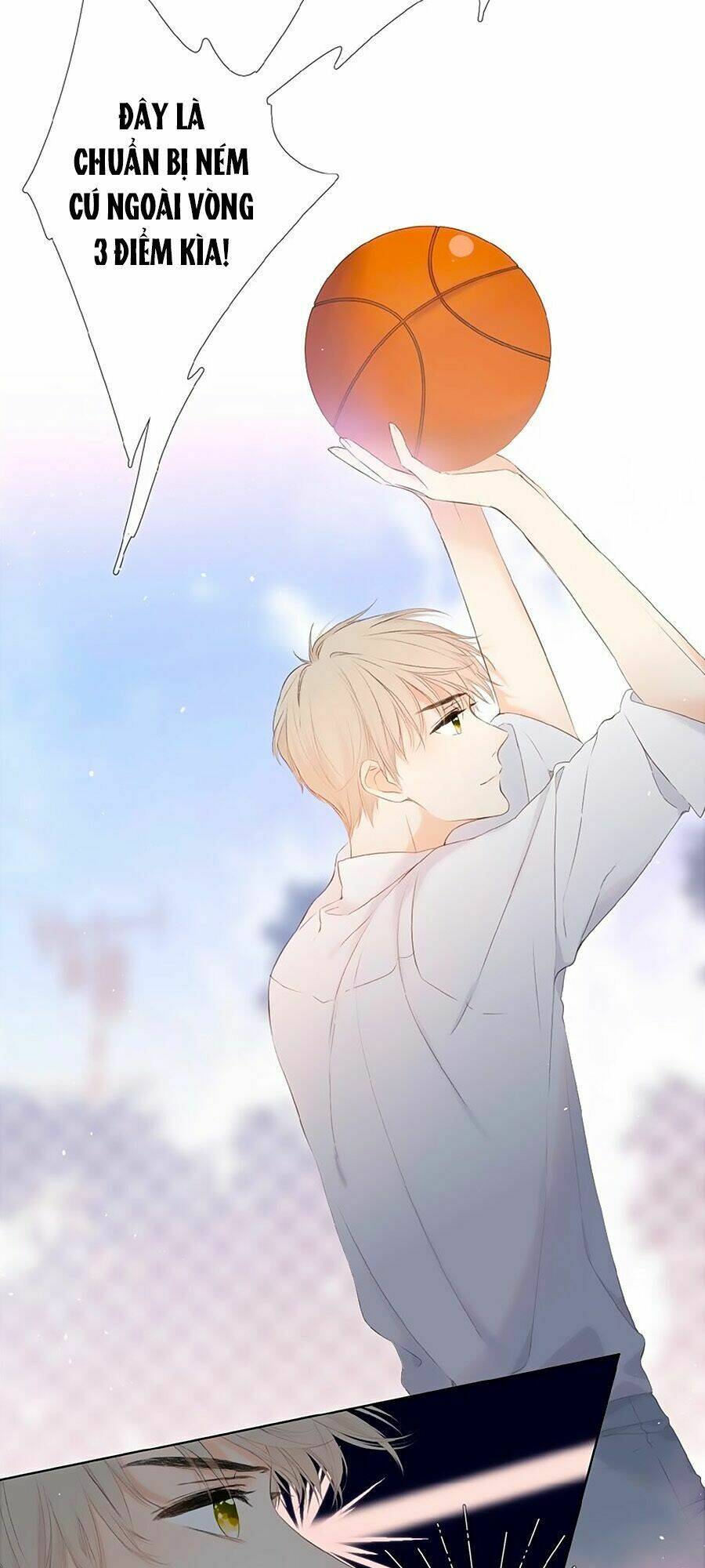Lại Gặp Được Em: Chapter 5.2