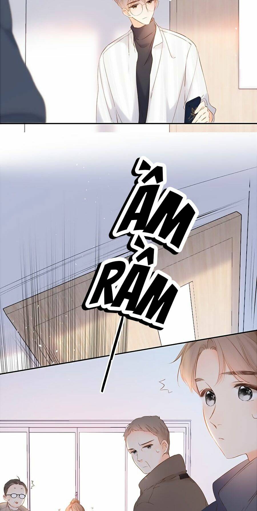Lại Gặp Được Em: Chapter 53