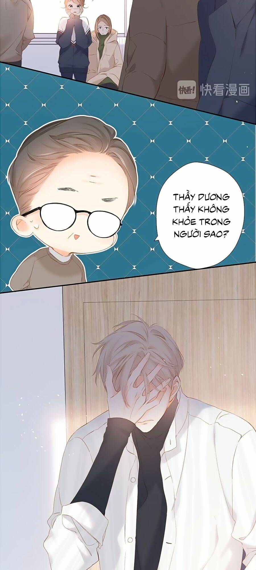 Lại Gặp Được Em: Chapter 53