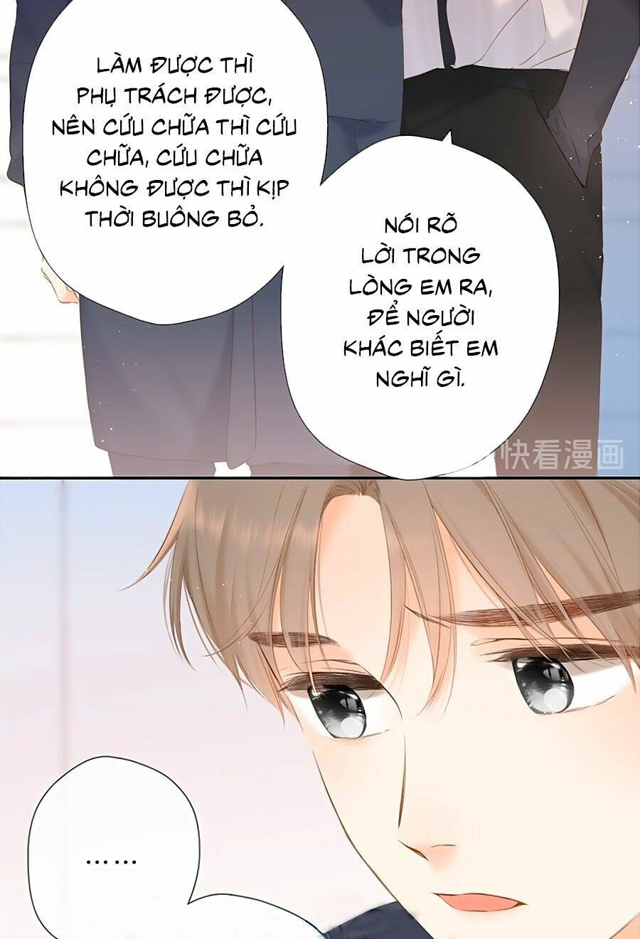 Lại Gặp Được Em: Chapter 53
