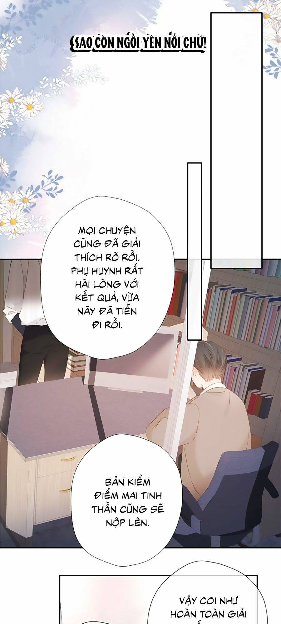 Lại Gặp Được Em: Chapter 53