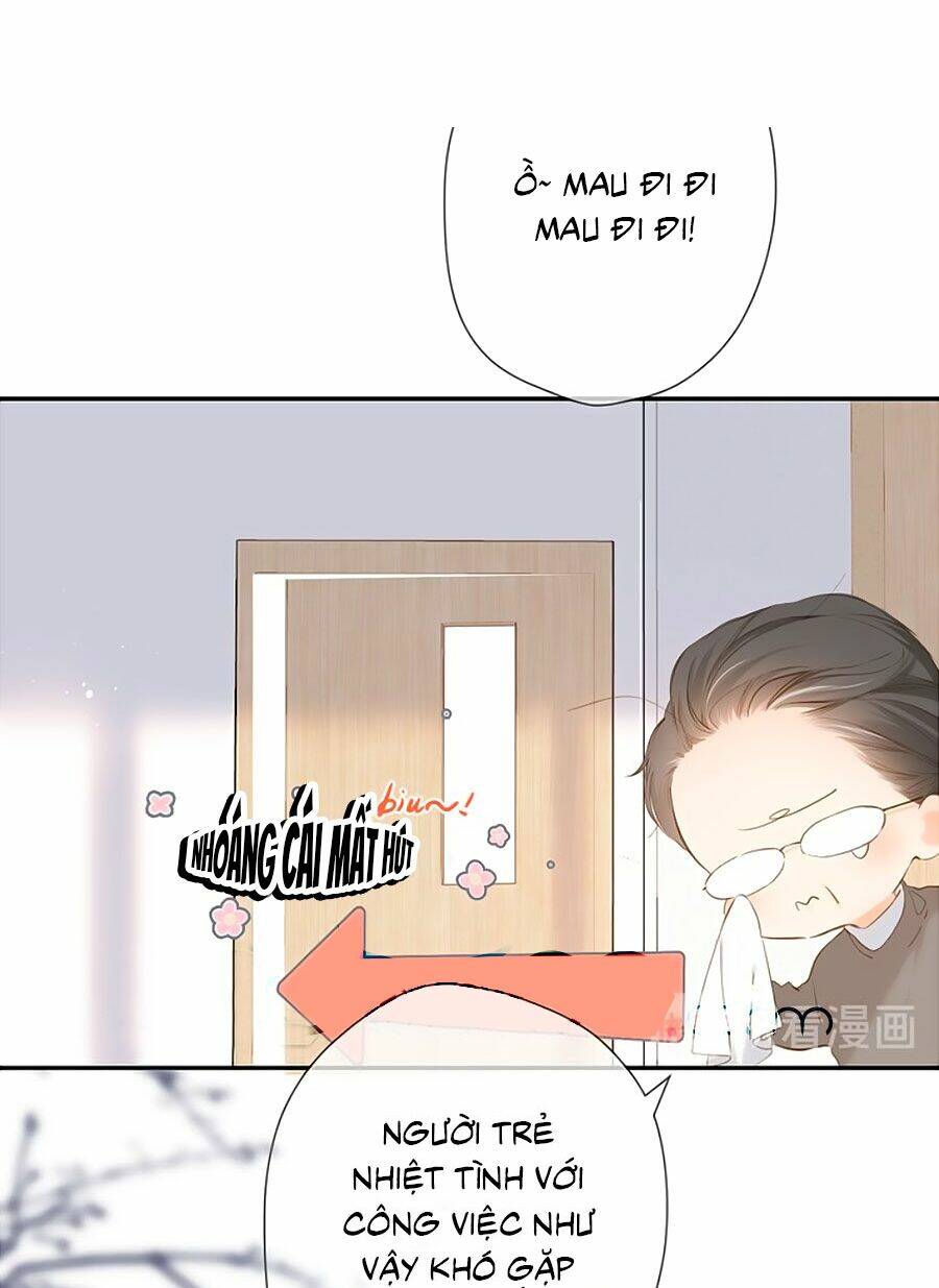 Lại Gặp Được Em: Chapter 53