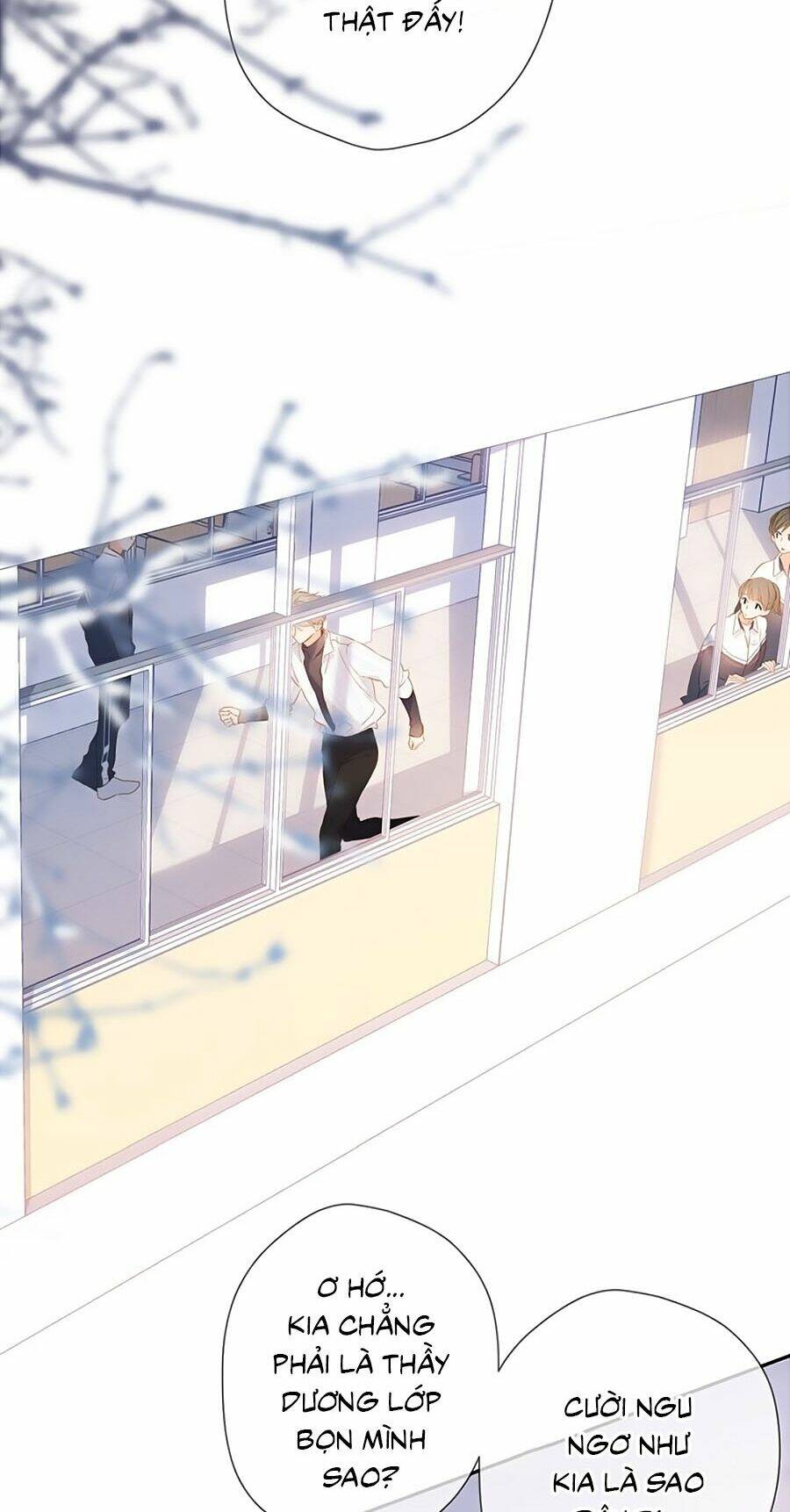 Lại Gặp Được Em: Chapter 53