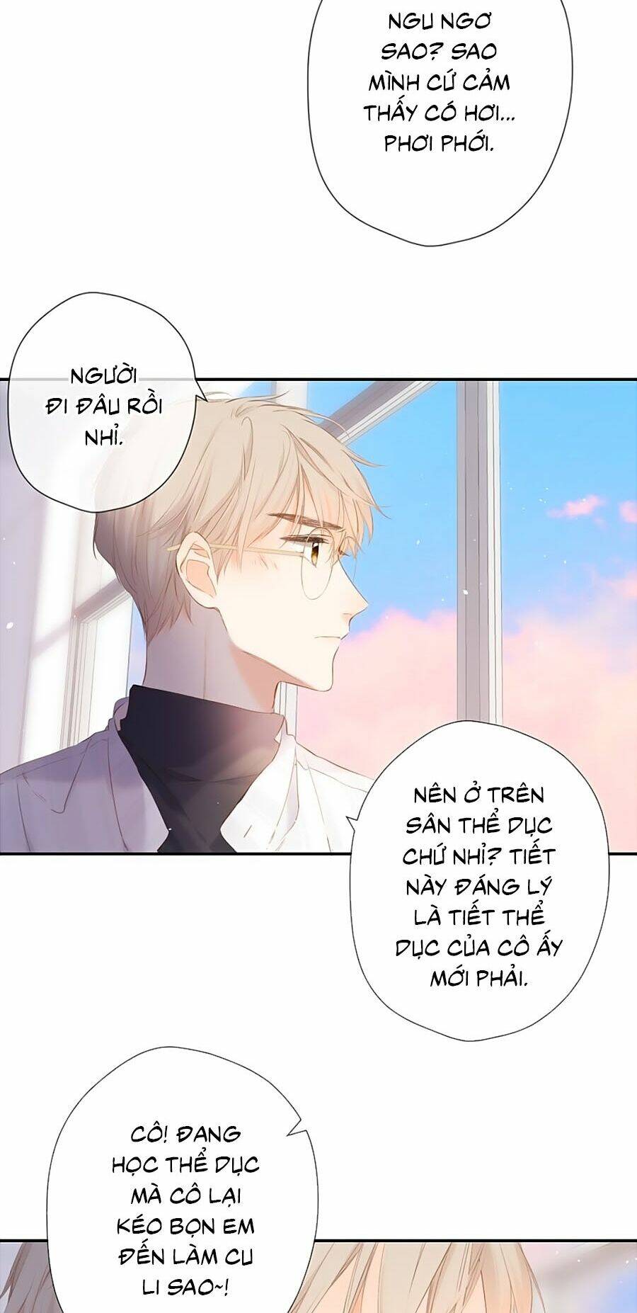 Lại Gặp Được Em: Chapter 53