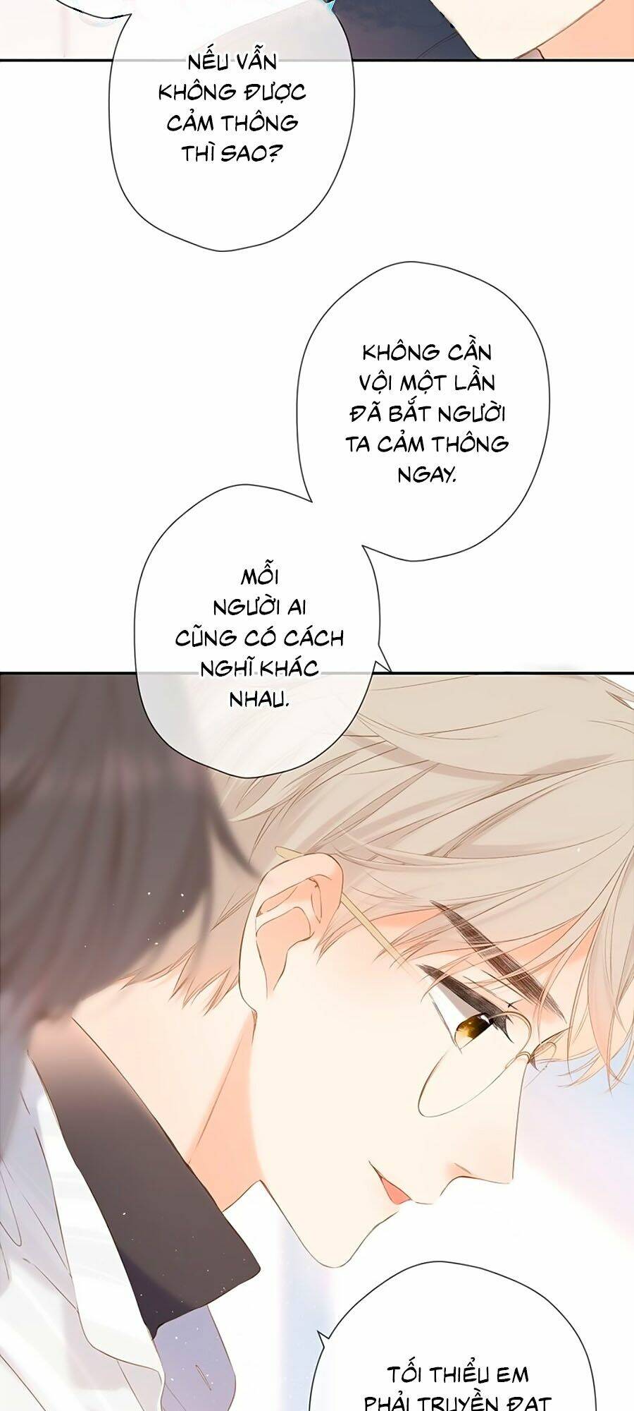 Lại Gặp Được Em: Chapter 53