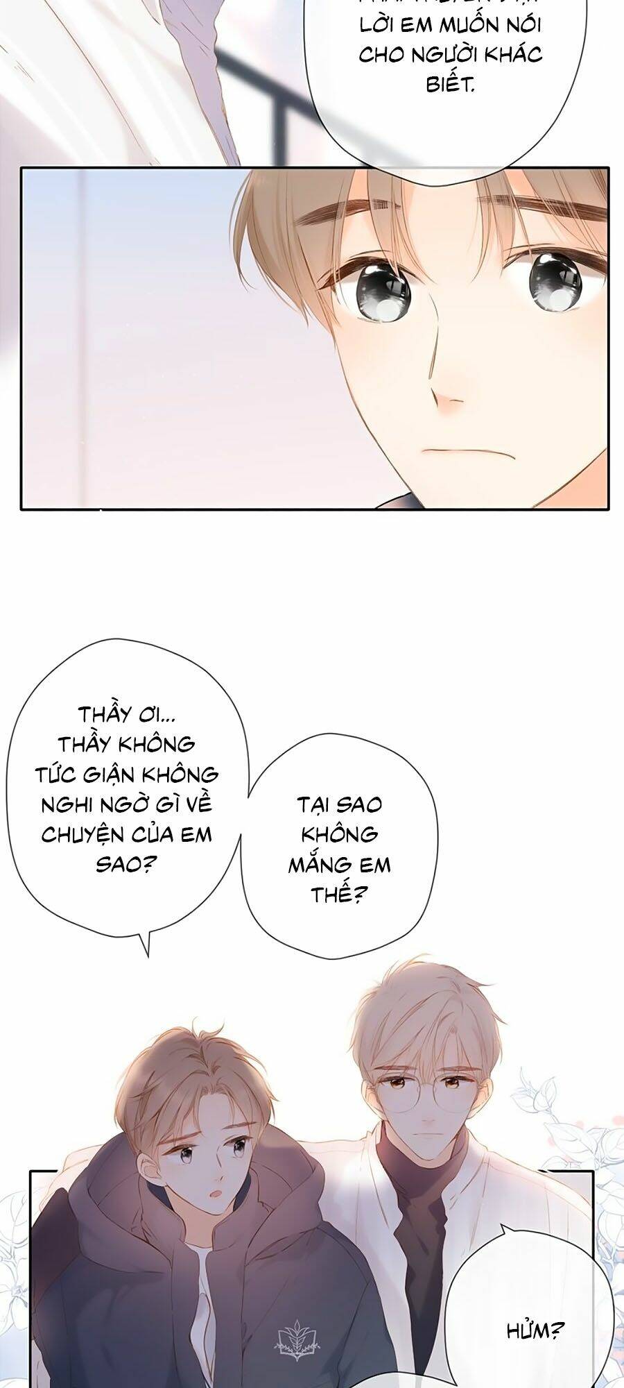 Lại Gặp Được Em: Chapter 53