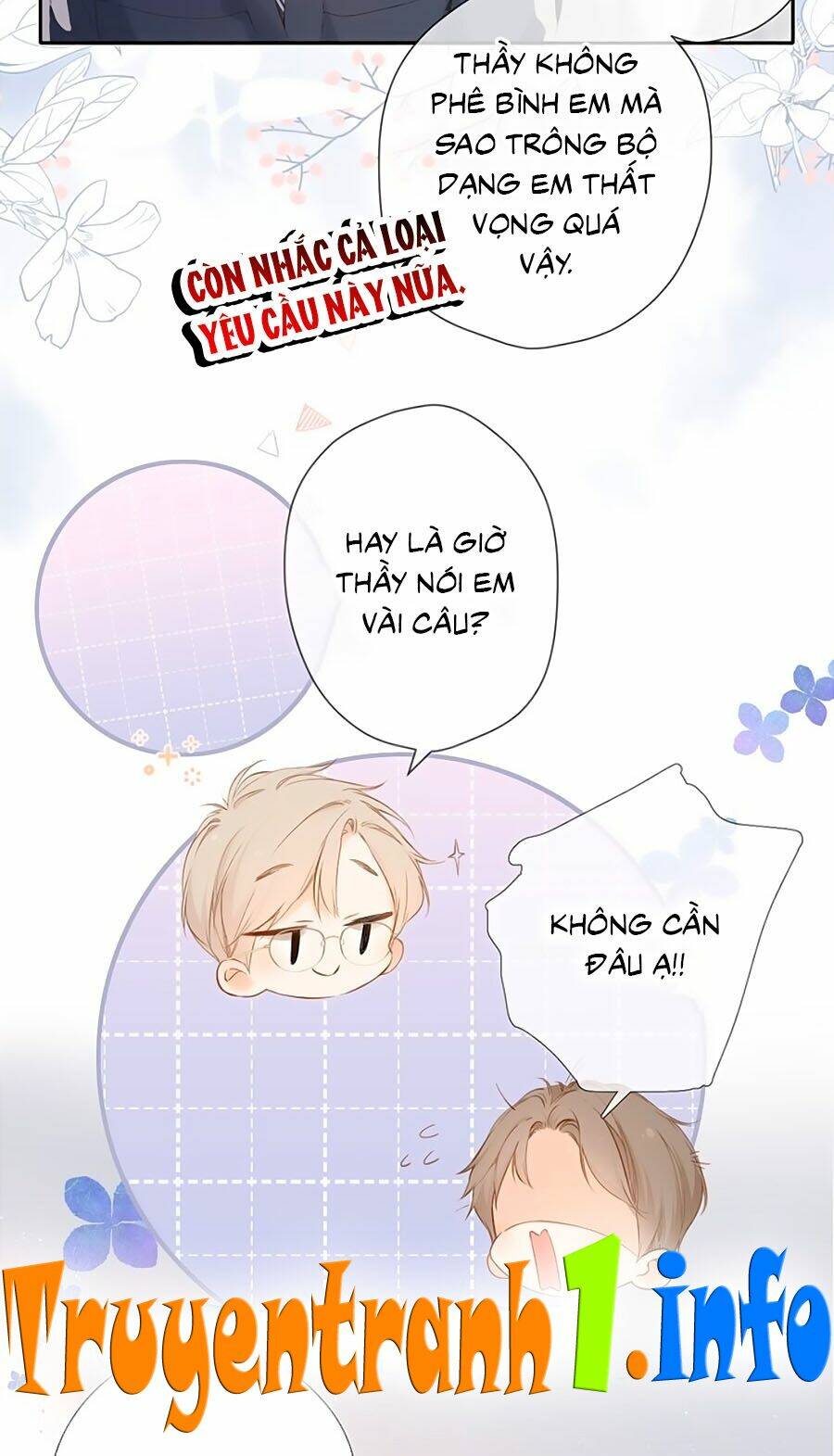 Lại Gặp Được Em: Chapter 53