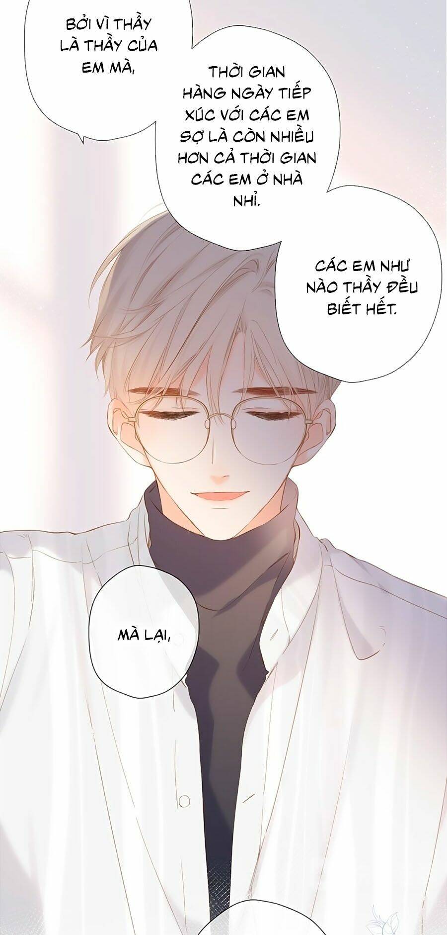 Lại Gặp Được Em: Chapter 53