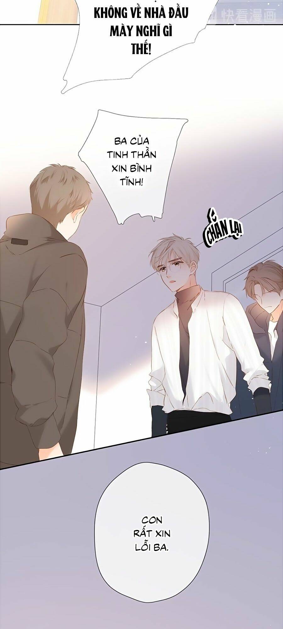 Lại Gặp Được Em: Chapter 53