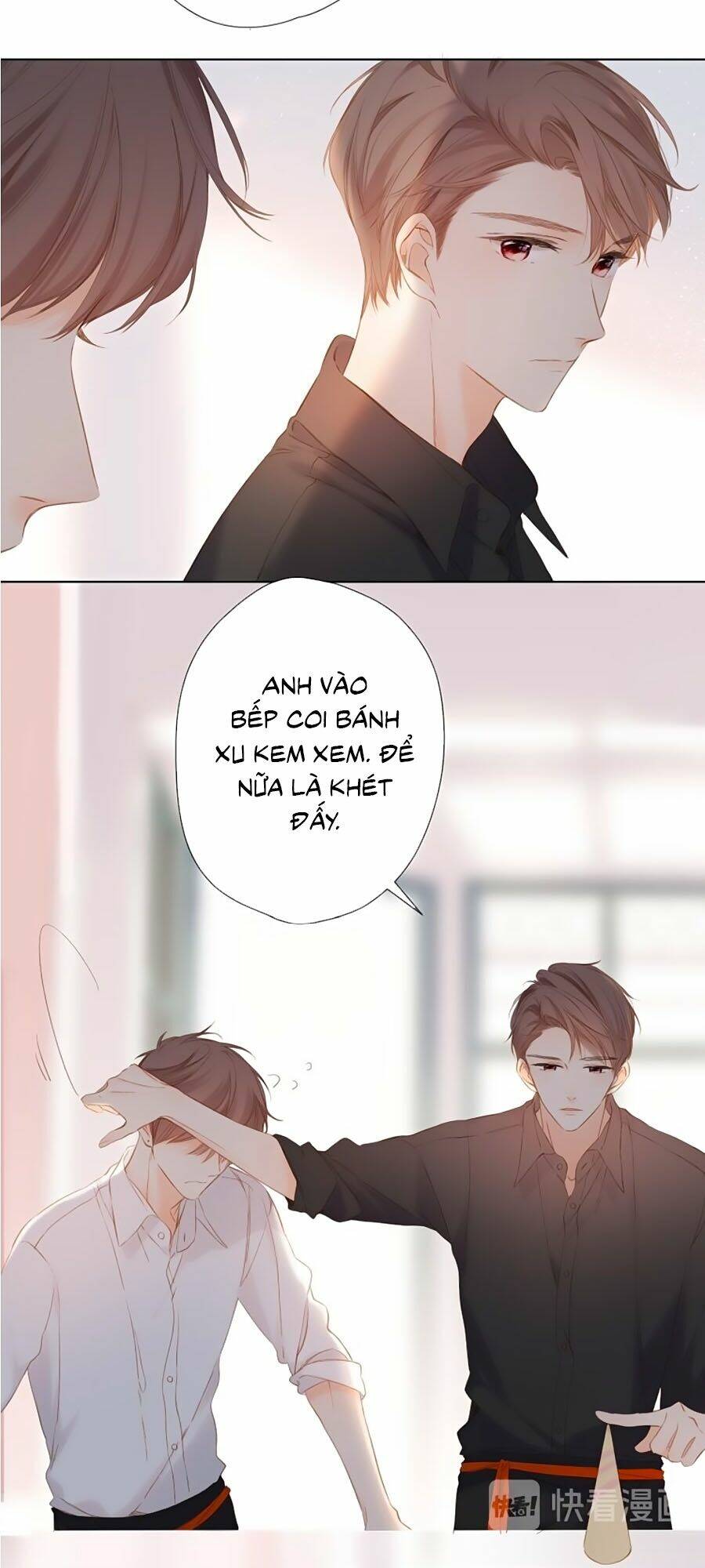Lại Gặp Được Em: Chapter 59