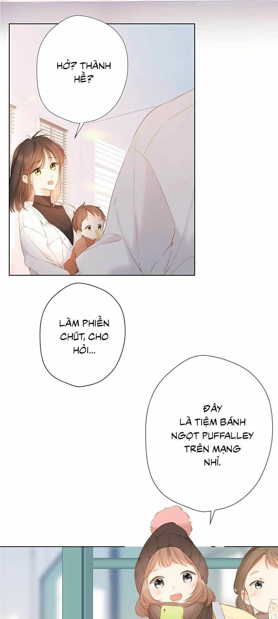Lại Gặp Được Em: Chapter 59