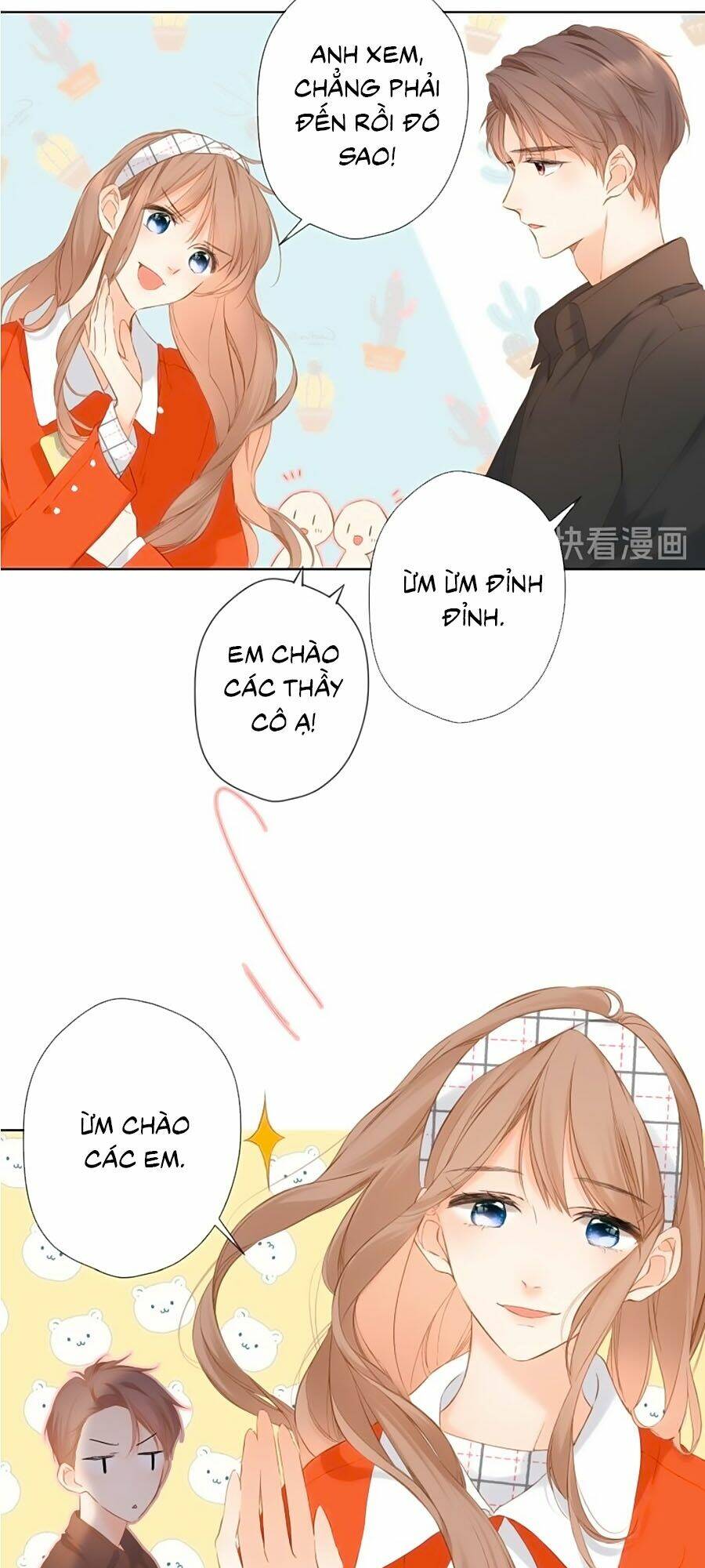 Lại Gặp Được Em: Chapter 59