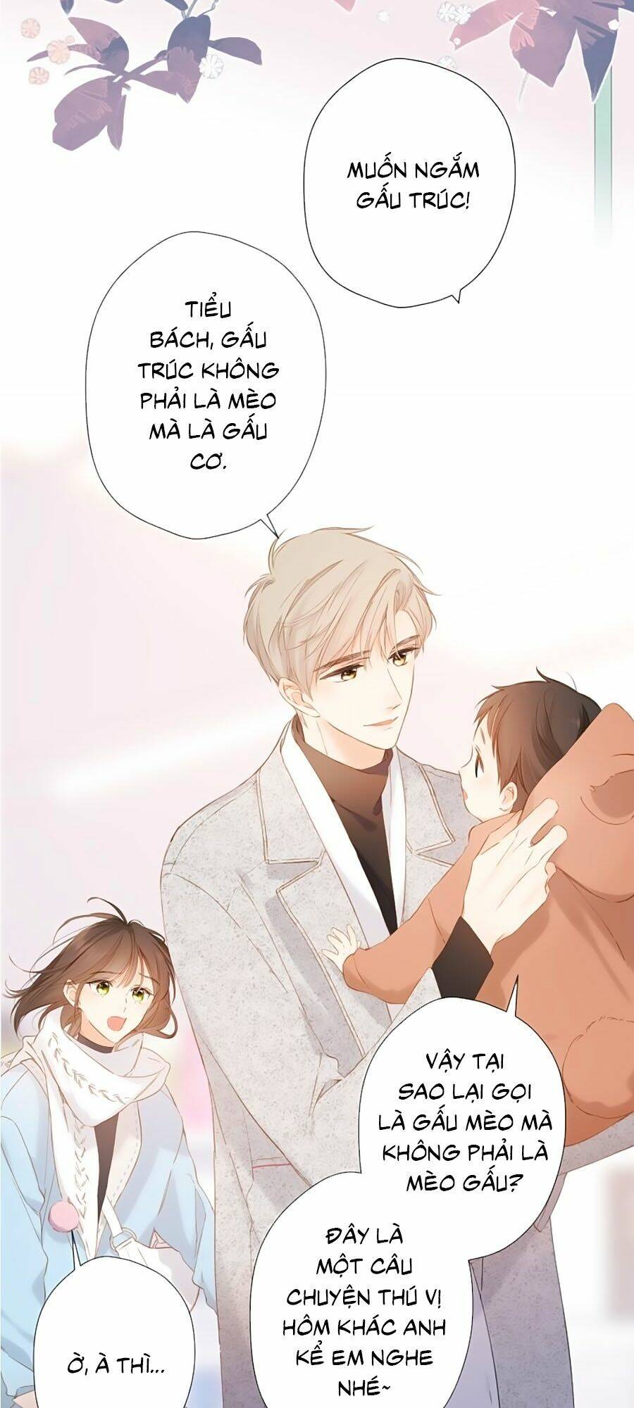 Lại Gặp Được Em: Chapter 59