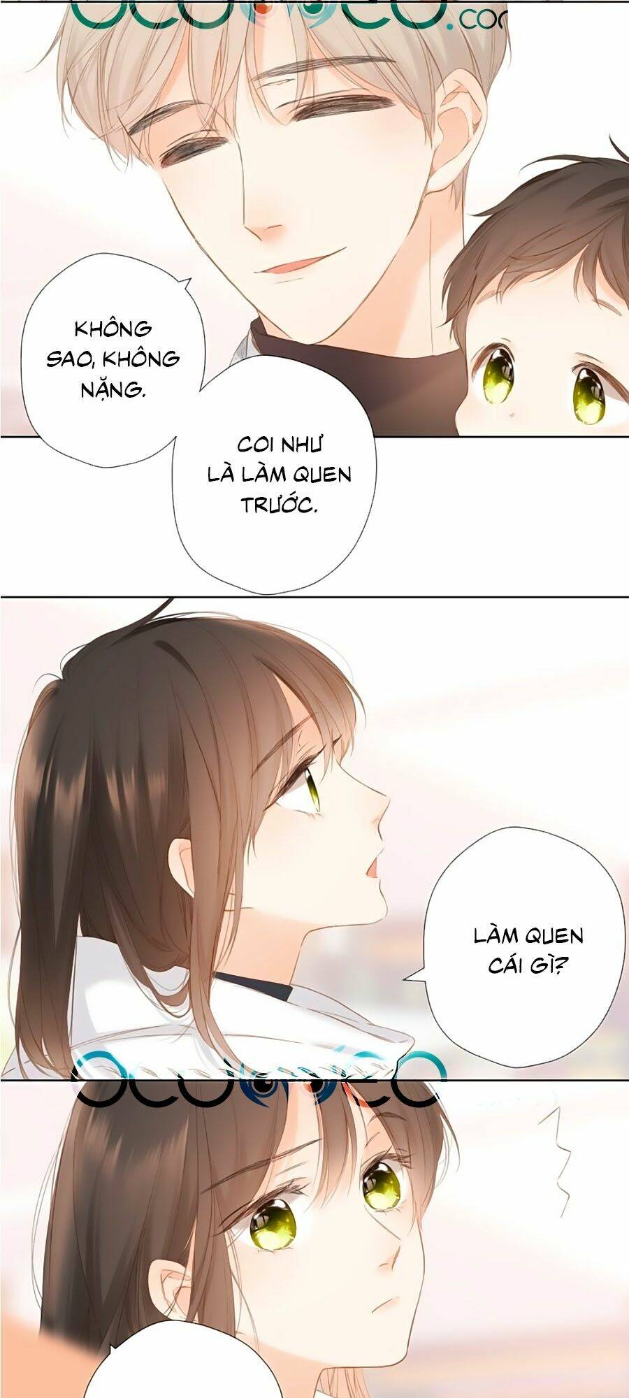 Lại Gặp Được Em: Chapter 59