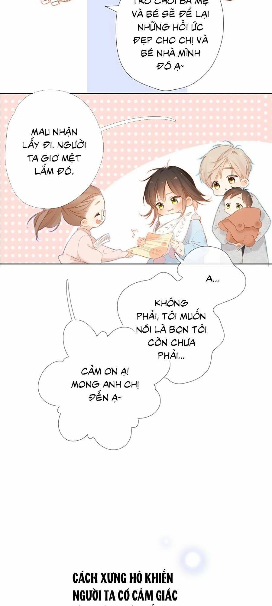 Lại Gặp Được Em: Chapter 59